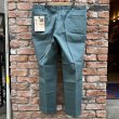 画像10: DEAD STOCK 1990's BIG MAC Work Pants　Size W42 L30 (10)