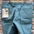 画像11: DEAD STOCK 1990's BIG MAC Work Pants　Size W42 L30 (11)