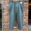 画像2: DEAD STOCK 1990's BIG MAC Work Pants　Size W42 L30 (2)