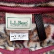 画像3: DEAD STOCK 1990’s L.L.Bean Pullover Fleece　Size・WOMENS L (3)