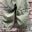 画像13: DEAD STOCK 1971’s US Military HELI CREW Pants   Size SMALL-SHORT