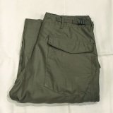 画像: DEAD STOCK 1971’s US Military HELI CREW Pants   Size SMALL-SHORT