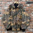 画像1: DEAD STOCK 1990's RealTree Camo Jacket　Size・XL (1)