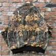 画像10: DEAD STOCK 1990's RealTree Camo Jacket　Size・XL (10)