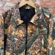 画像2: DEAD STOCK 1990's RealTree Camo Jacket　Size・XL (2)