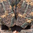 画像8: DEAD STOCK 1990's RealTree Camo Jacket　Size・XL (8)