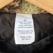 画像3: DEAD STOCK 1990's RealTree Camo Jacket　Size・XL