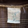 画像3: DEAD STOCK 1970’s Brown Duck Hunting Jacket　Size M (3)