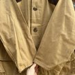 画像9: DEAD STOCK 1970’s Brown Duck Hunting Jacket　Size M (9)