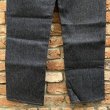 画像14: DEAD STOCK 1993's Levi's 501-0000　Size W42 L32 (14)