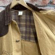 画像16: DEAD STOCK 1970’s Brown Duck Hunting Jacket　Size M (16)