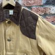 画像4: DEAD STOCK 1970’s Brown Duck Hunting Jacket　Size M