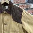 画像4: DEAD STOCK 1970’s Brown Duck Hunting Jacket　Size M (4)