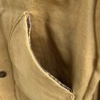 画像7: DEAD STOCK 1970’s Brown Duck Hunting Jacket　Size M (7)