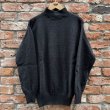 画像1: DEAD STOCK 2009's USN GOB Sweater　Size MEDIUM(40-42) (1)