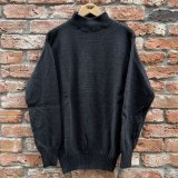 画像: DEAD STOCK 2009's USN GOB Sweater　Size MEDIUM(40-42)