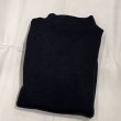 画像10: DEAD STOCK 2009's USN GOB Sweater　Size MEDIUM(40-42) (10)