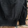 画像5: DEAD STOCK 2009's USN GOB Sweater　Size MEDIUM(40-42) (5)