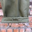 画像11: DEAD STOCK 1963's US Military Jungle Fatigue Pants 1st　Size SMALL-REGULAR (11)