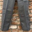 画像5: DEAD STOCK 〜70's Pointer Brand Work Pants　Size W29 L32 (5)