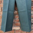 画像6: DEAD STOCK 1980's BIG MAC Work Pants　Size W36 L29 (6)