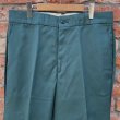 画像3: DEAD STOCK 1980's BIG MAC Work Pants　Size W36 L29 (3)