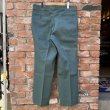 画像8: DEAD STOCK 1980's BIG MAC Work Pants　Size W36 L29 (8)