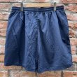 画像10: DEAD STOCK USN Training Nylon Shorts　Size X-LARGE (10)