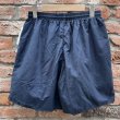 画像10: DEAD STOCK USN Training Nylon Shorts　Size SMALL