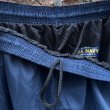 画像7: DEAD STOCK USN Training Nylon Shorts　Size XL