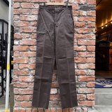 画像: DEAD STOCK 1990’s RED KAP PT10 Work Pants　Size W31