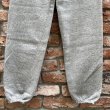 画像7: DEAD STOCK 1980’s DISCUS Athletic Sweat Pants　Size Large (7)