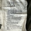 画像9: DEAD STOCK 1953's US Military M-51 Field Pants　Size LARGE-REGULAR (9)