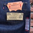 画像13: DEAD STOCK 1999's Levi's 501-0000　Size W40 L32 (13)