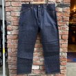 画像2: DEAD STOCK 1999's Levi's 501-0000　Size W40 L32 (2)