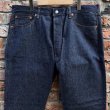 画像3: DEAD STOCK 1999's Levi's 501-0000　Size W40 L32 (3)