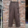 画像2: DEAD STOCK 1990's Dickies 874V　Size W28 L32