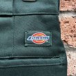 画像12: DEAD STOCK 1990's Dickies 874 Hunter Green　Size W29 L32