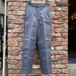 画像2: DEAD STOCK 1980's Dickies 874L　Size W30 L32