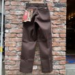 画像9: DEAD STOCK 1990's Dickies 874V　Size W28 L32