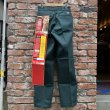 画像10: DEAD STOCK 1990's Dickies 874 Hunter Green　Size W29 L32