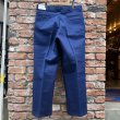 画像9: DEAD STOCK 〜90’s VF Imagewear Work Pants　Size W36 L30 (9)