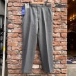 画像1: DEAD STOCK 2003’s Levi’s ACTION SLACKS　Size W38 L32