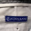 画像5: DEAD STOCK 2003’s Levi’s ACTION SLACKS　Size W38 L32 (5)