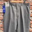 画像2: DEAD STOCK 2003’s Levi’s ACTION SLACKS　Size W38 L32 (2)