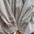 画像8: DEAD STOCK 〜80’s Levi's Check Shirt　Size M