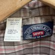 画像3: DEAD STOCK 〜80’s Levi's Check Shirt　Size M