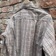 画像10: DEAD STOCK 〜80’s Levi's Check Shirt　Size M