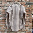 画像9: DEAD STOCK 〜80’s Levi's Check Shirt　Size M