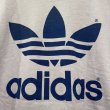 画像10: DEAD STOCK 1980's adidas Marathon Print Tee　Size LARGE